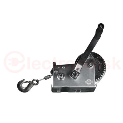 Лебедка ручная барабанная GEARSEN FD 1120 (канат)