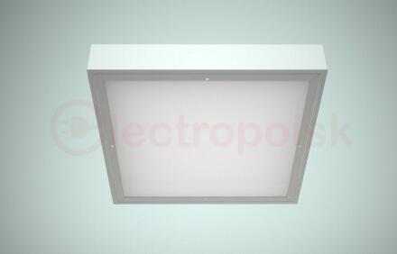 Светильник OWP ECO LED 595 4000K