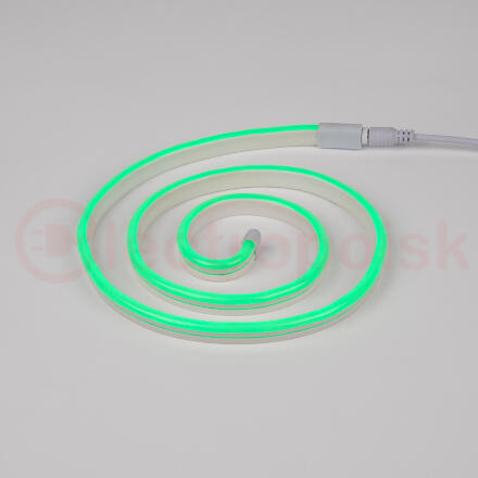 Набор домашний для создания неоновых фигур NEON-NIGHT Креатив 120 LED, 1 м, зеленый