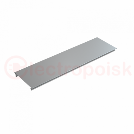 Крышка лотка 200 L3000 мм