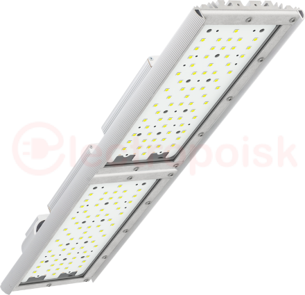 Светодиодный светильник Diora Unit Glass 175/25000 Д прозрачный 5K i консоль