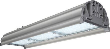 Светильник светодиодный ДКУ-152W IP67 23745Лм 4000К КСС D Plus DIM