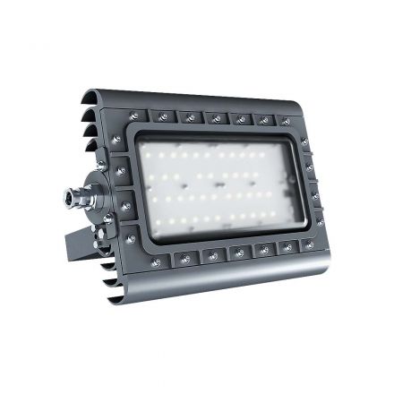 Прожектор светодиодный взрывозащищенный ProEx-120-С-ТР-230-20-О