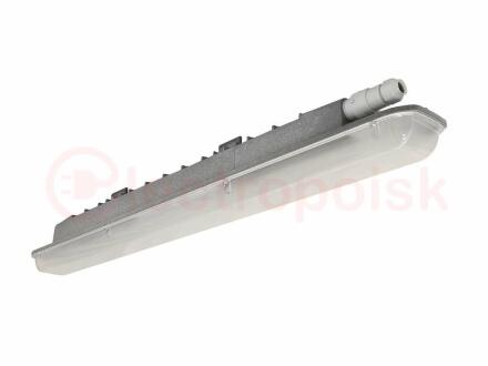Светильник светодиодный SLICK.PRS ECO LED 45 EM   4000K