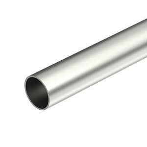 Труба из нержавеющей стали ?63, 3000mm
