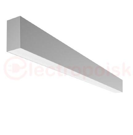 Светильник светодиодный PROFILE 60H S DR LED 1800 4000K