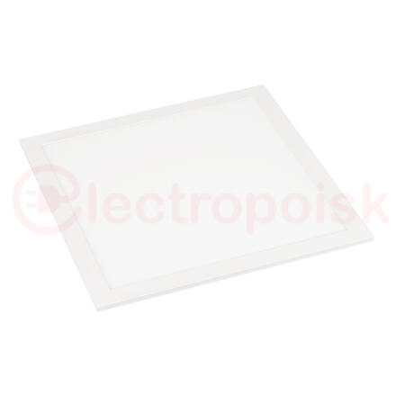 Светильник DL-INTENSO-S300x300-18W Day4000 (WH, 120 deg, 230V) (Arlight, IP20 Металл, 3 года)