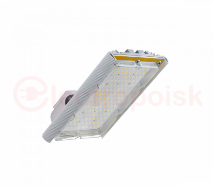 Светодиодный светильник Diora Unit 2Ex 30/4500 Д 3K консоль