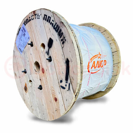 Кабель контрольный КВВГнг(А)-LS 7х1.5