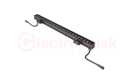Светильник LED ШТРИХ ОПТИК 2.0 (24В) (СБУ) 7Вт 650Лм 4,0К КСС Г40 IP67