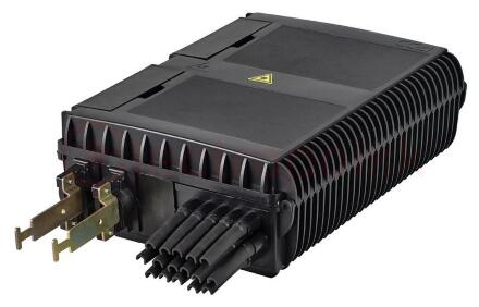 Муфта-кросс МКО-П3/А-20SC-16SC/APC -16SC/APC ССД