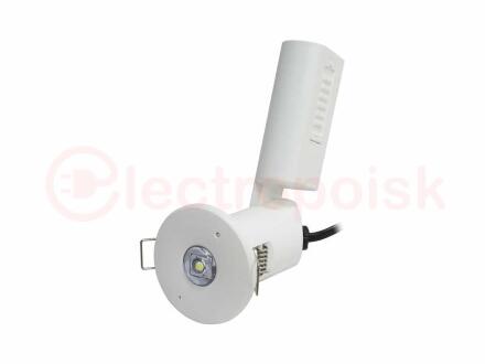 Светильник аварийный ESCAPE 2013-3 LED