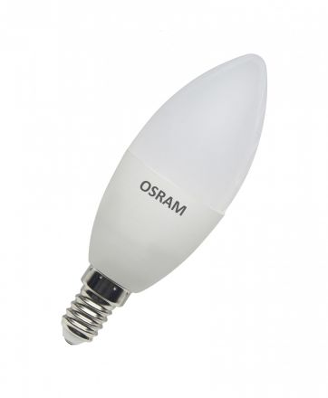 Лампа светодиодная LED Star Свеча 9Вт (замена 75Вт), 806Лм, 4000К, цоколь E14 OSRAM