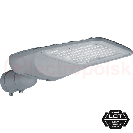 Светильник светодиодный уличный ДКУ-120вт 5000К IP65