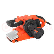 Машина ленточная шлифовальная (ЛШМ) BS 811 Машина ленточная шлифовальная (ЛШМ) BS 811