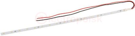 Линейка LED-18SMD2835 3.6Вт 12в 4000-4500K для БАП12-3