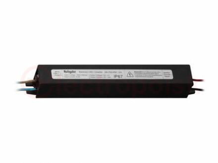 Драйвер LED 20w IP67 12v.