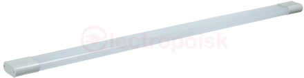 Светильник светодиодный ДСП-48вт 4000К 3840Лм IP65(аналог ЛСП-2х58)