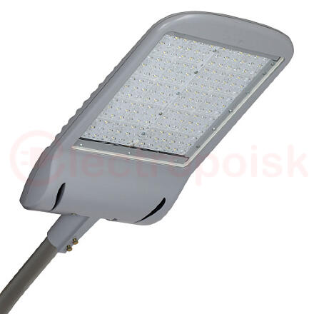 Светильник светодиодный ДКУ-150 Волна LED-150-ШО/У50 (22500/740/RAL7040/D/0/ORN2/GEN1)