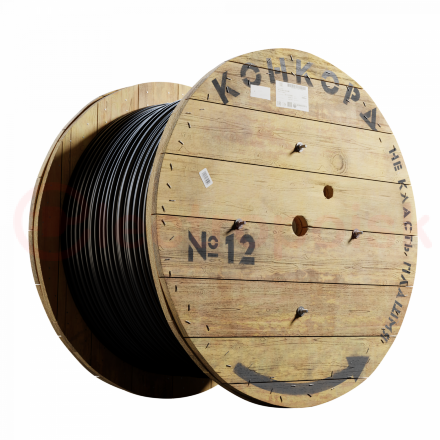 Провод ПВС  3х1+1x1