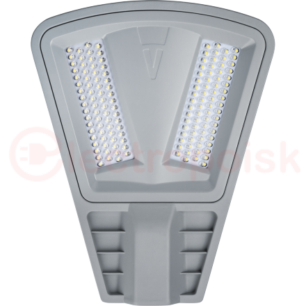 Светильник светодиодный уличный ДКУ-80вт 5000К IP65 14329 NSF-PW6