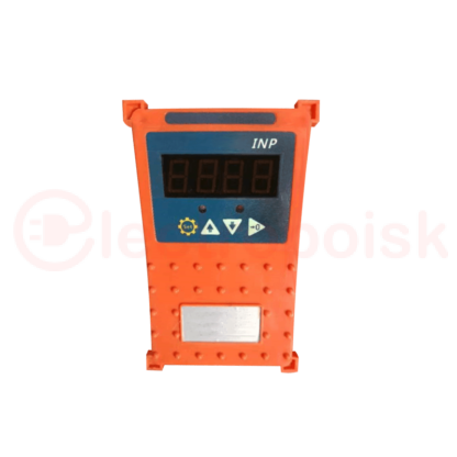 Ограничитель грузоподъемности GEARSEN INP 20