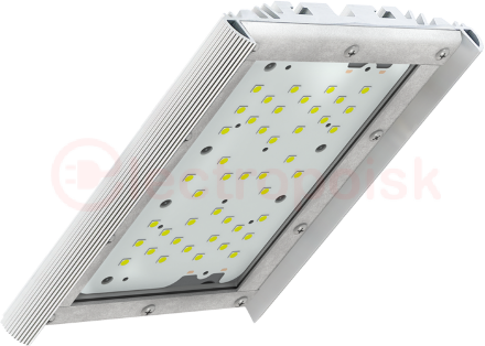 Diora Unit Glass 30/4500 Д прозрачный 4K i лира